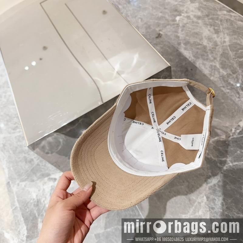 Replica Celine Hat dx94