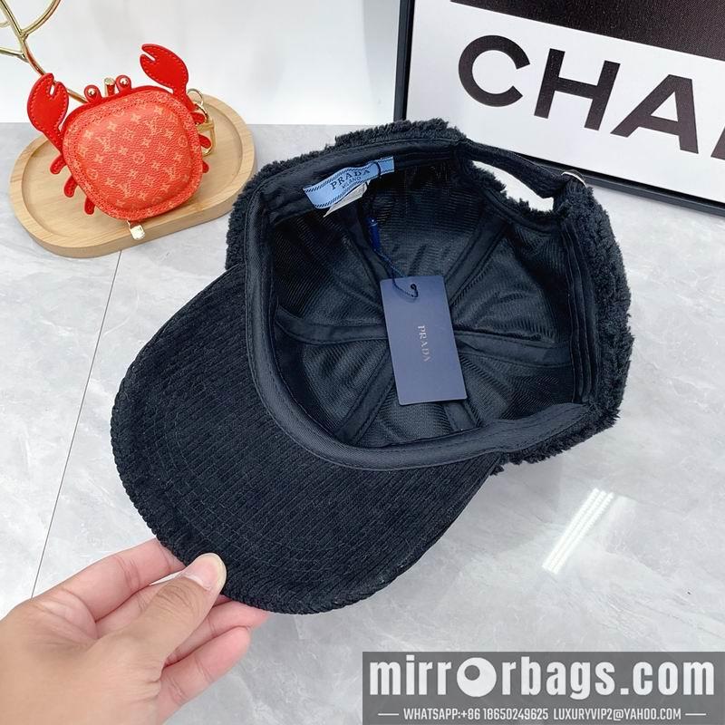 Replica Prada Hat dx65