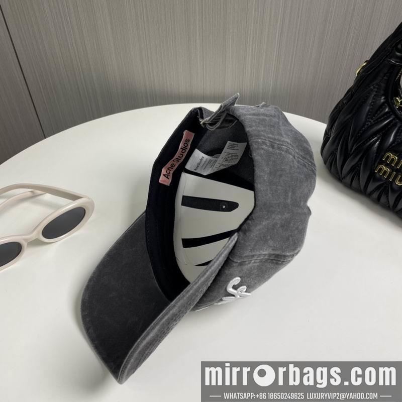 Replica Acne Hat 121401