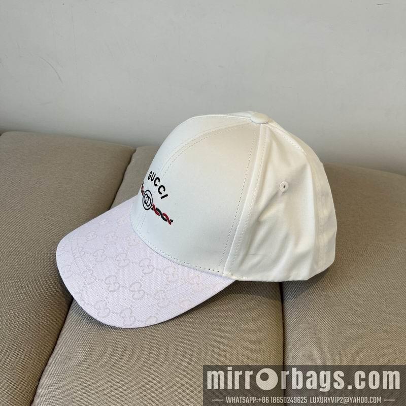Replica Gucci Hat dx30