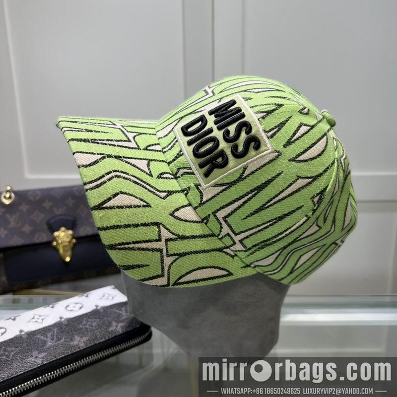 Replica Dior Hat dx68