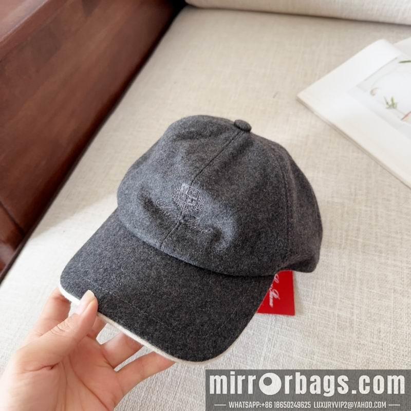Replica Loro Piana Hat dx13