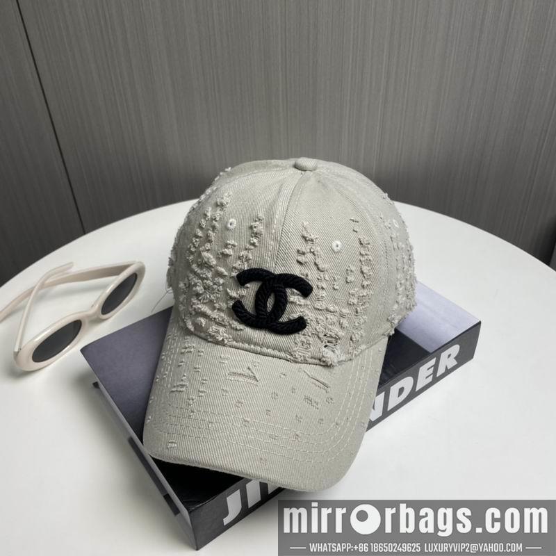 Replica Chanel Hat dx72