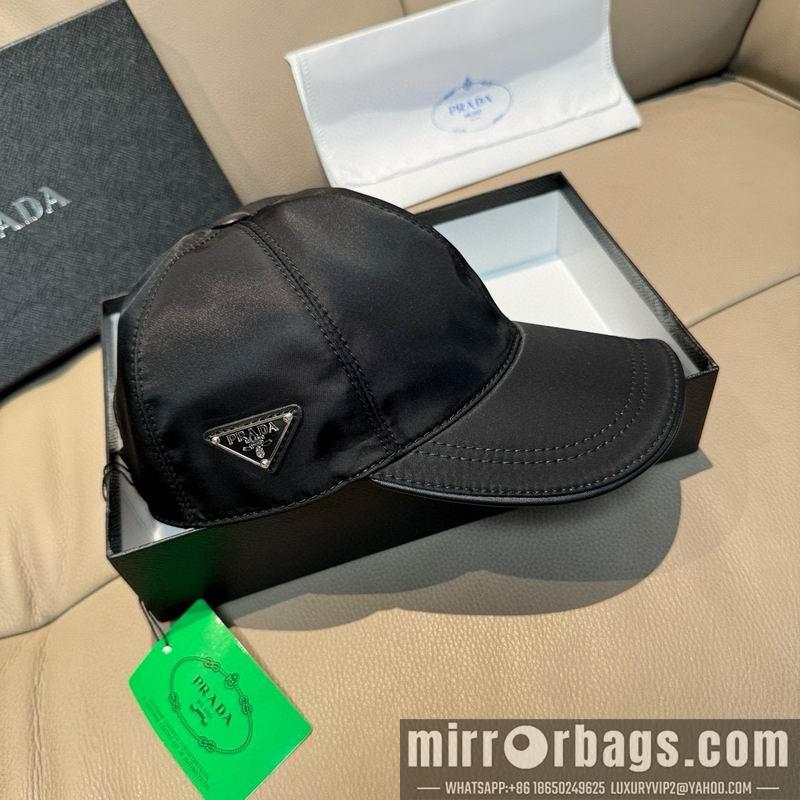 Replica Prada Hat dx64