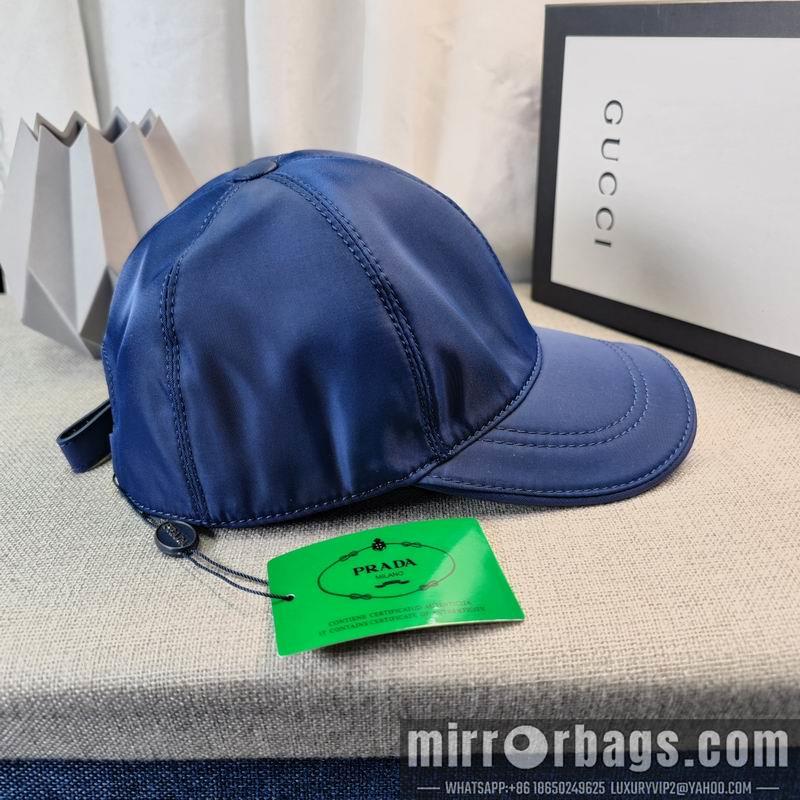 Replica Prada Hat dx12