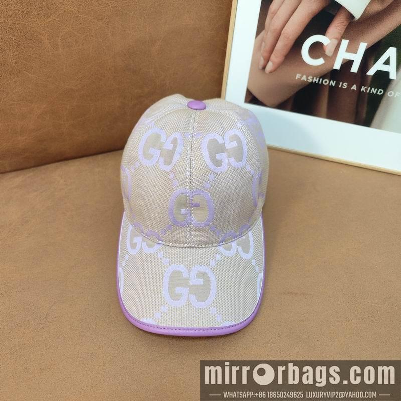 Replica Gucci Hat dx129