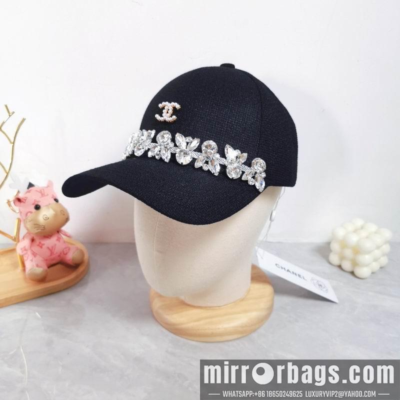 Replica Chanel Hat dx06