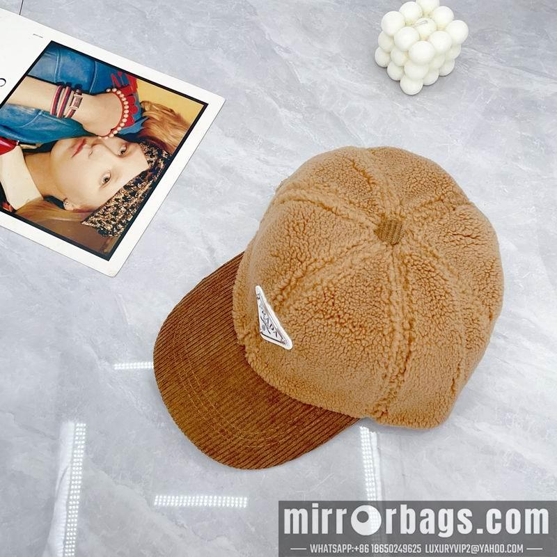 Replica Prada Hat dx65