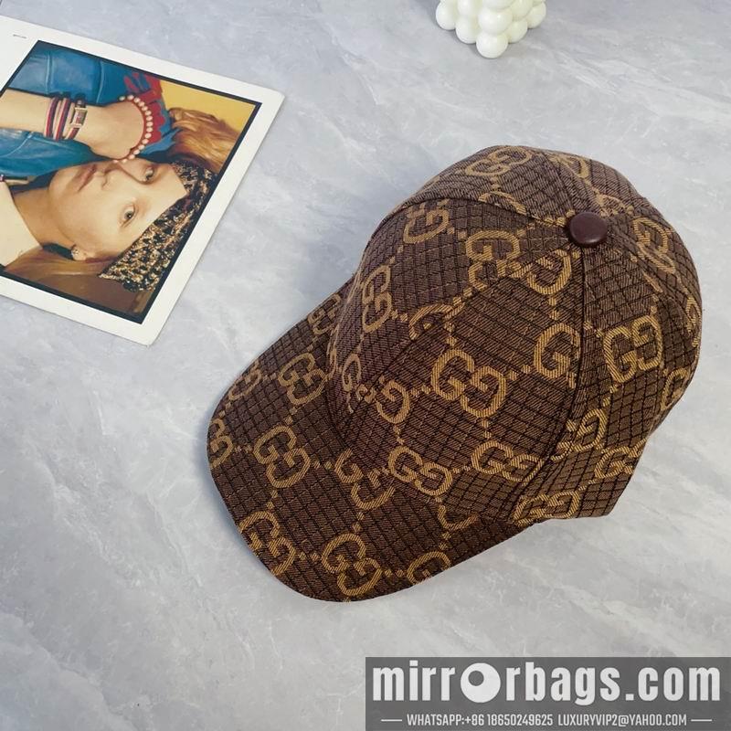Replica Gucci Hat dx39