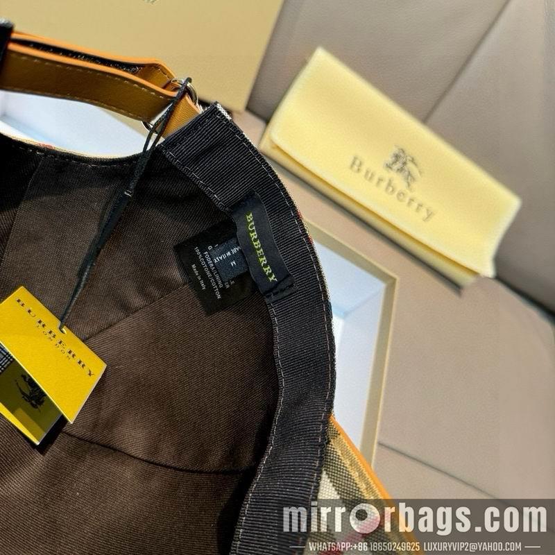 Replica Burberry Hat dx66