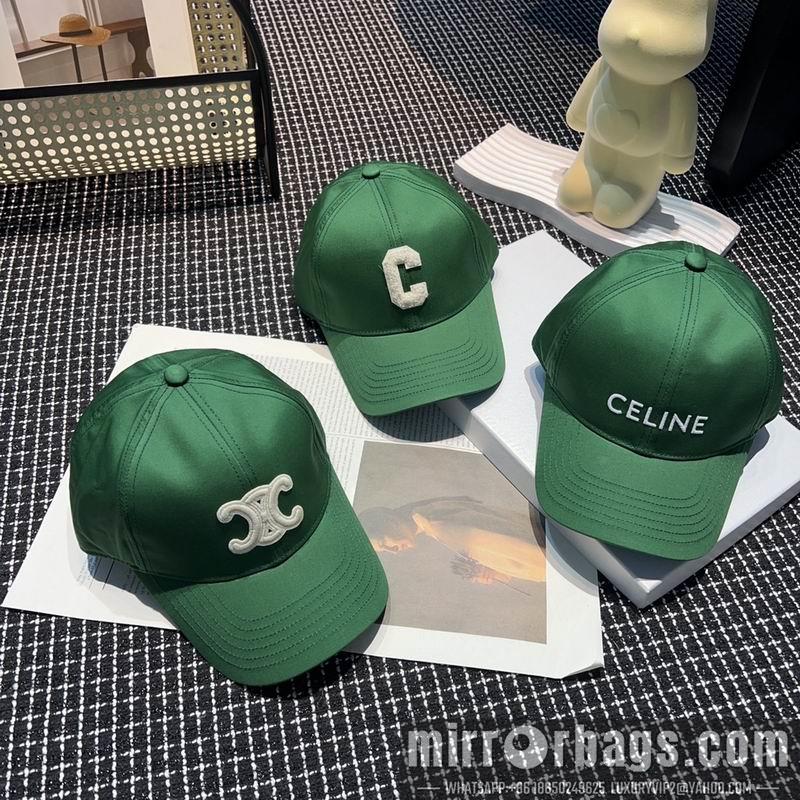Replica Celine Hat dx01
