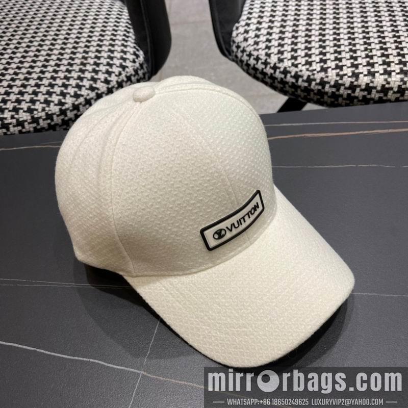 Replica LV Hat 010701