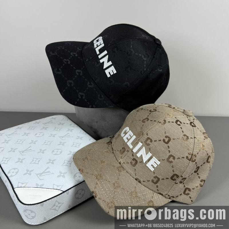 Replica Celine Hat dx16