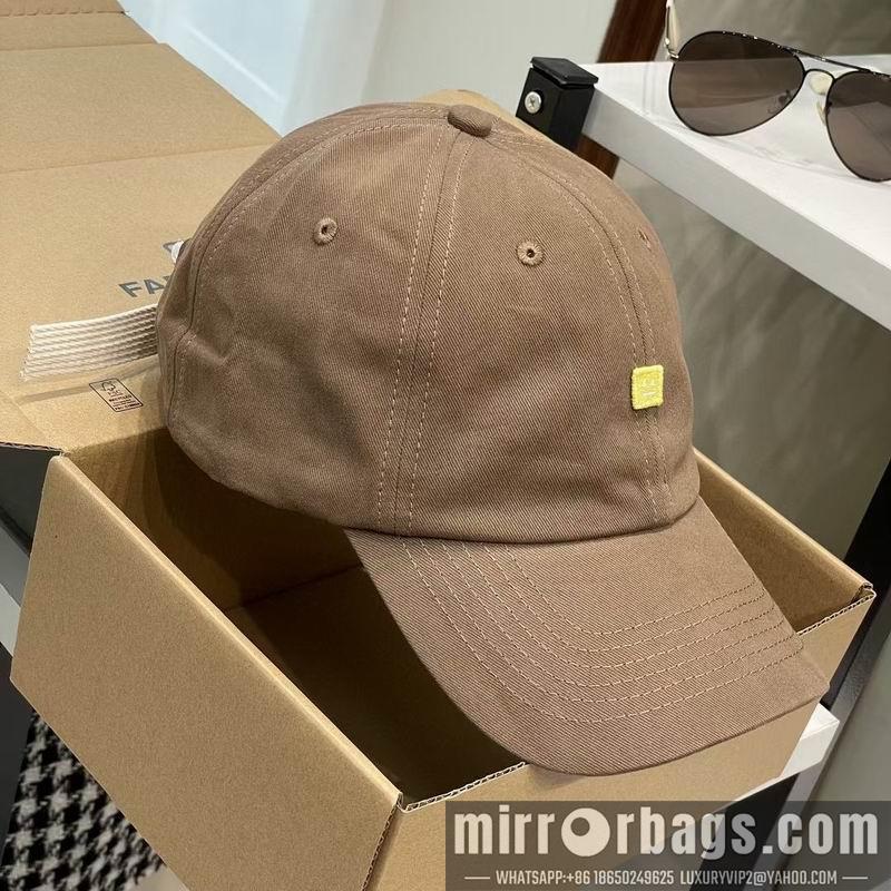 Replica Acne Hat dx08
