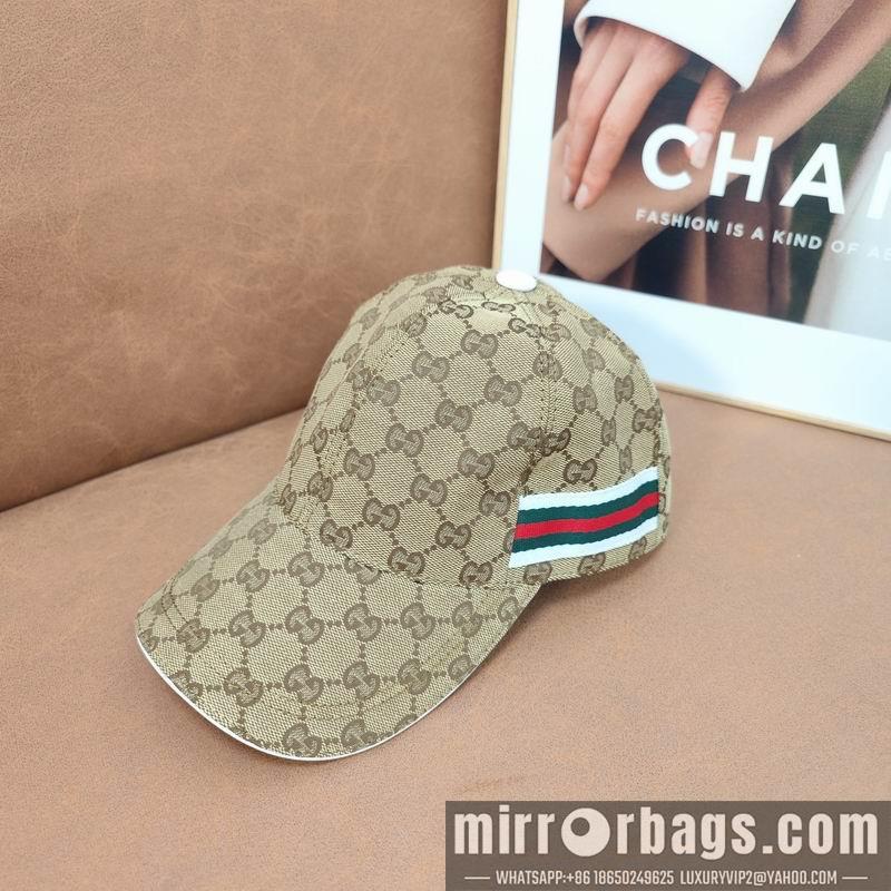 Replica Gucci Hat dx101
