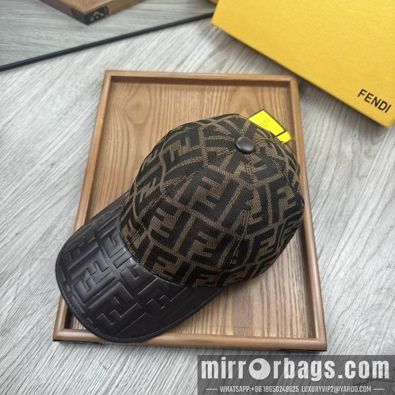 Replica Fendi Hat 071202