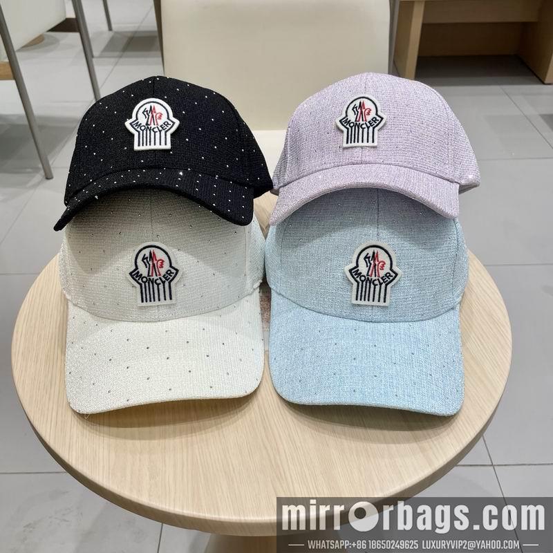 Replica Moncler Hat 030750