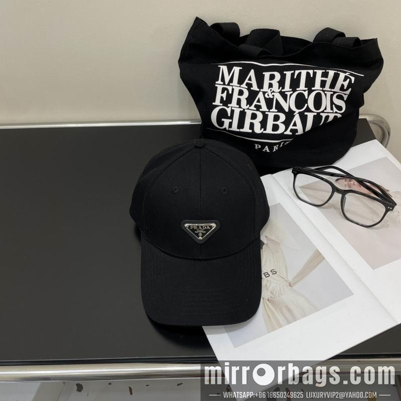 Replica Prada Hat 042809