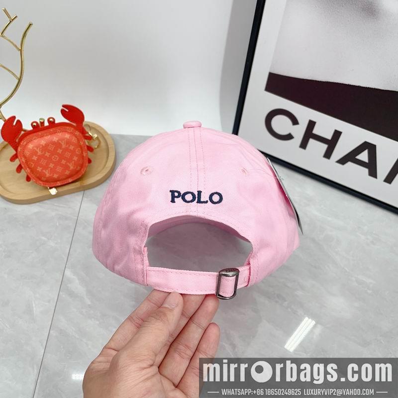 Replica Polo Hat dx20