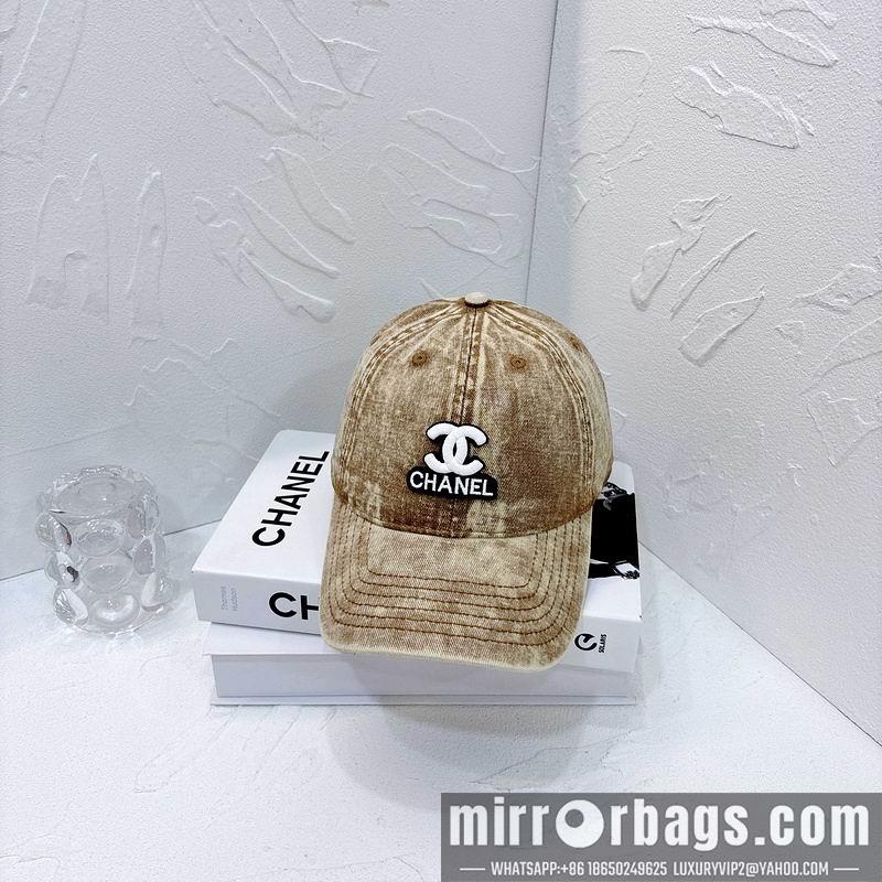 Replica Chanel Hat hm07