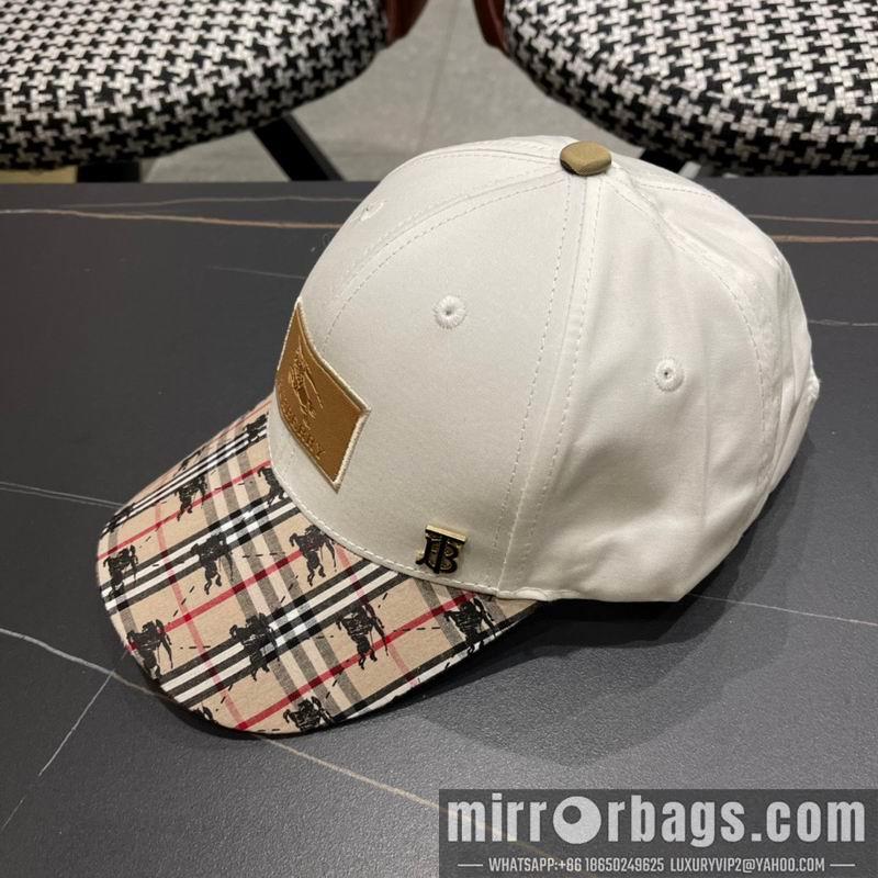 Replica Burberry Hat 050701