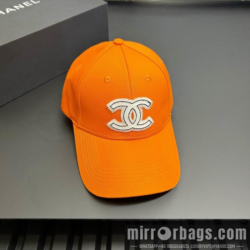 Replica Chanel Hat dx08