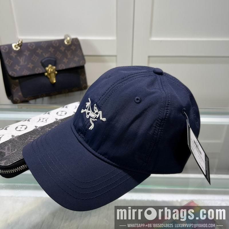 Replica Arcteryx Hat dx08
