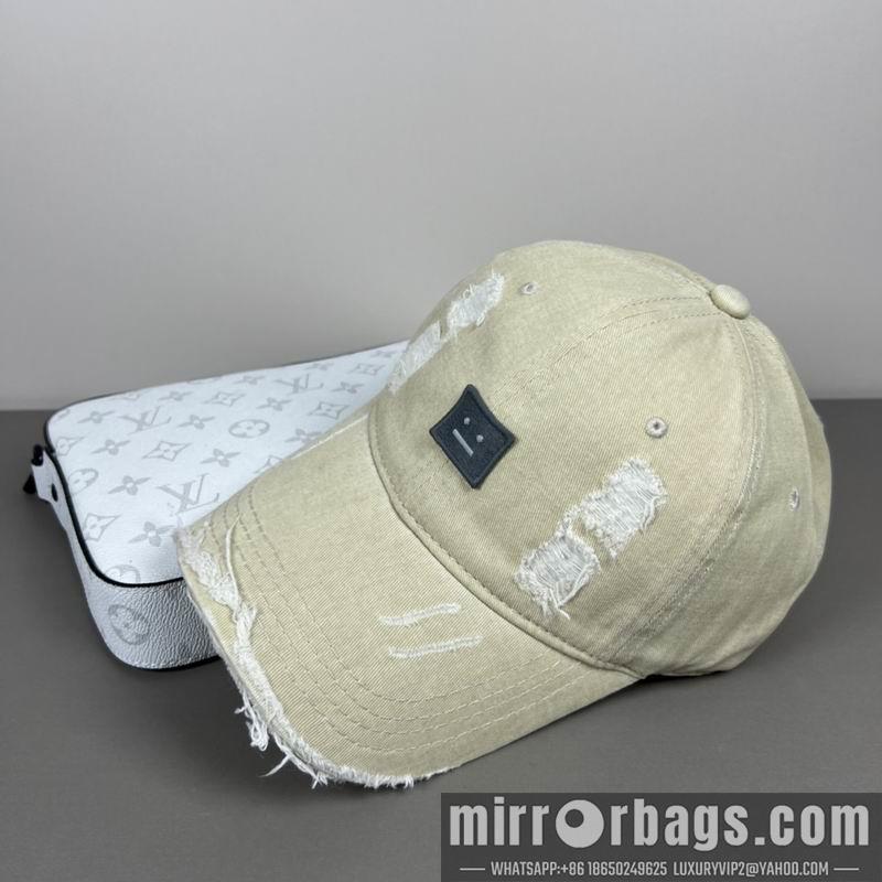Replica Acne Hat dx18