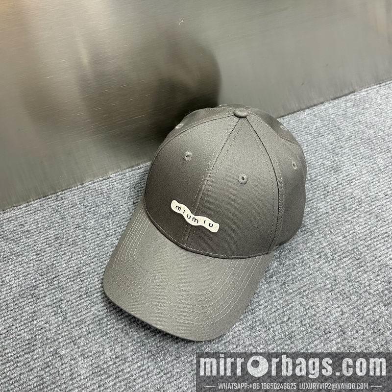 Replica Miumiu Hat dx76