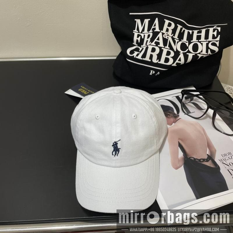 Replica Polo Hat dx04