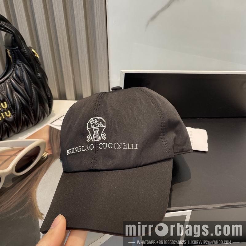 Replica Brunello Cucinelli Hat dx03