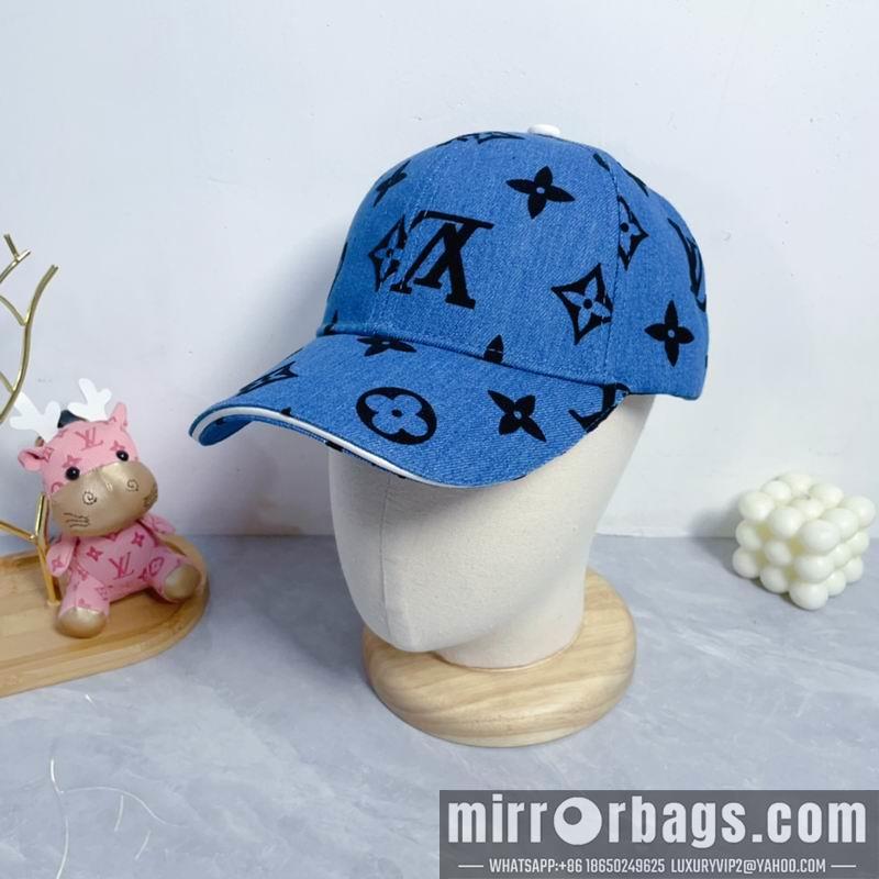 Replica LV Hat dx32