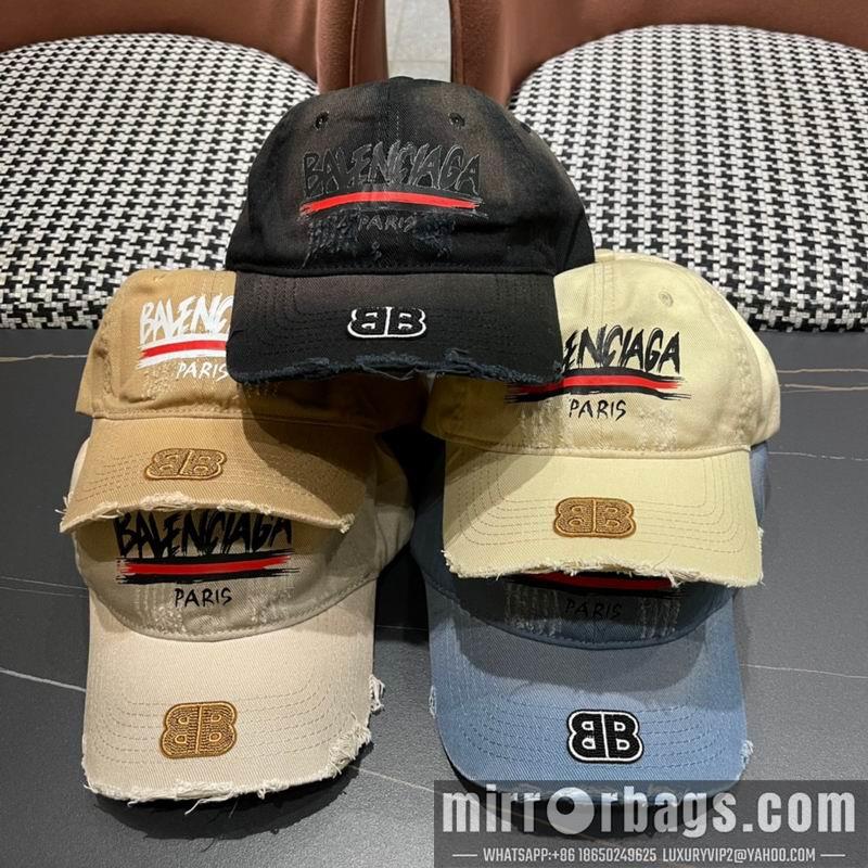 Replica Balenciaga Hat 110602