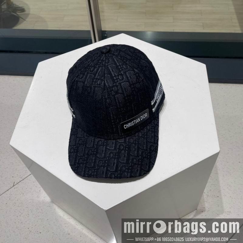 Replica Dior Hat 081801