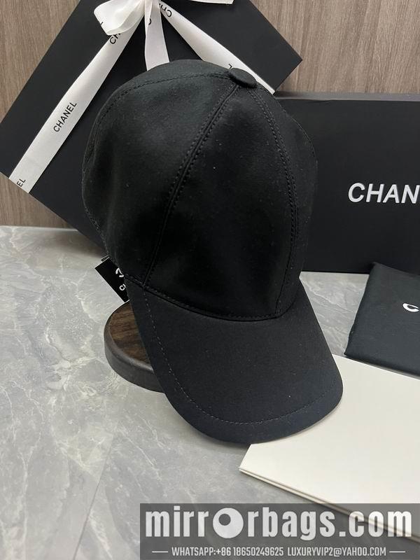 Replica Chanel Hat dx18