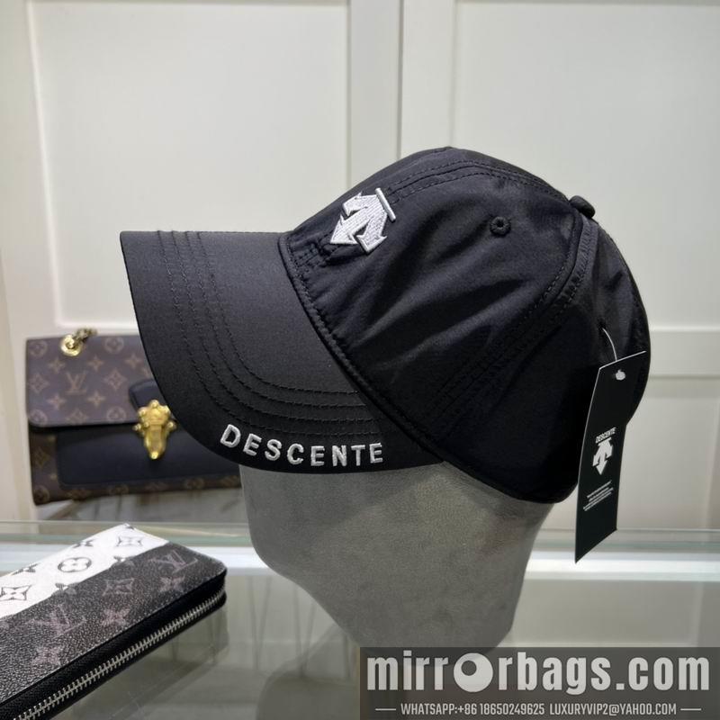 Replica Descente Hat dx05