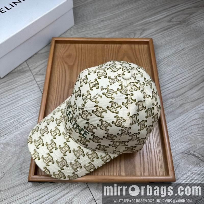 Replica Celine Hat dx45