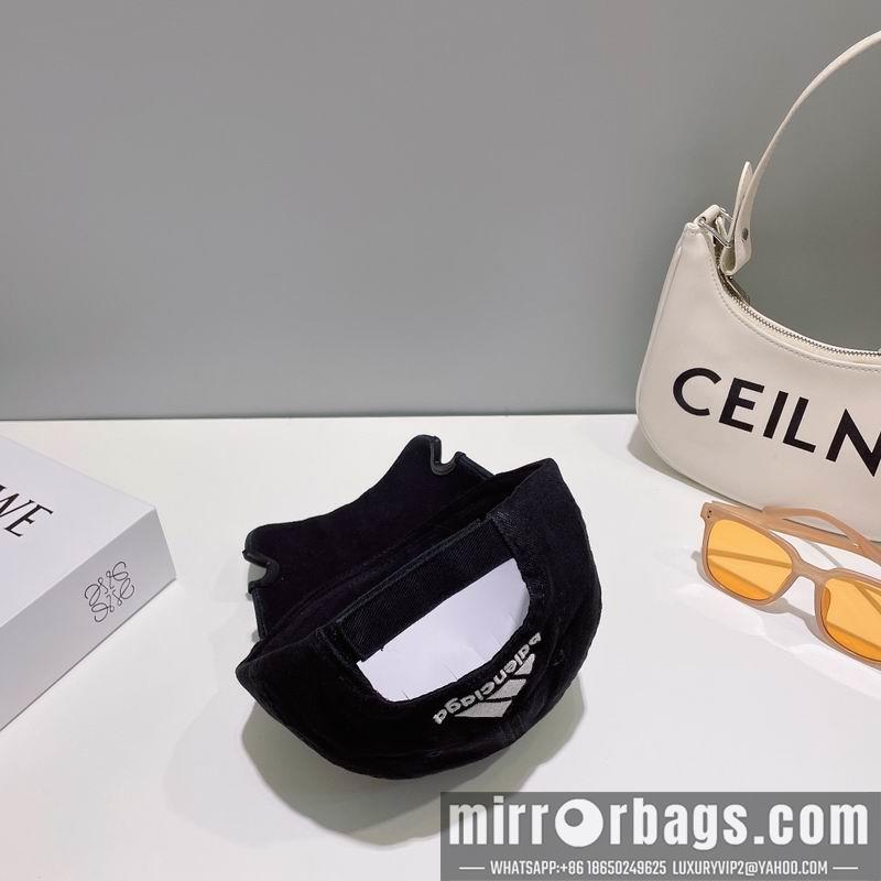 Replica Balenciaga Hat 050709
