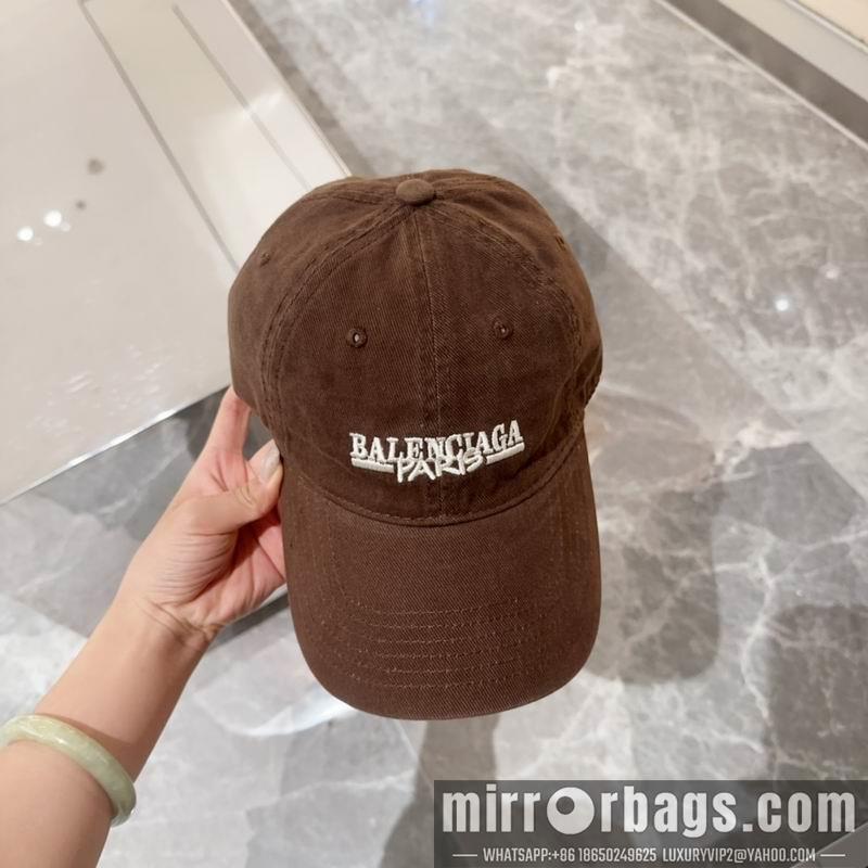 Replica Balenciaga Hat dx94