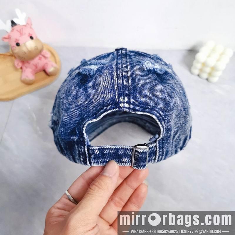 Replica Balenciaga Hat dx30