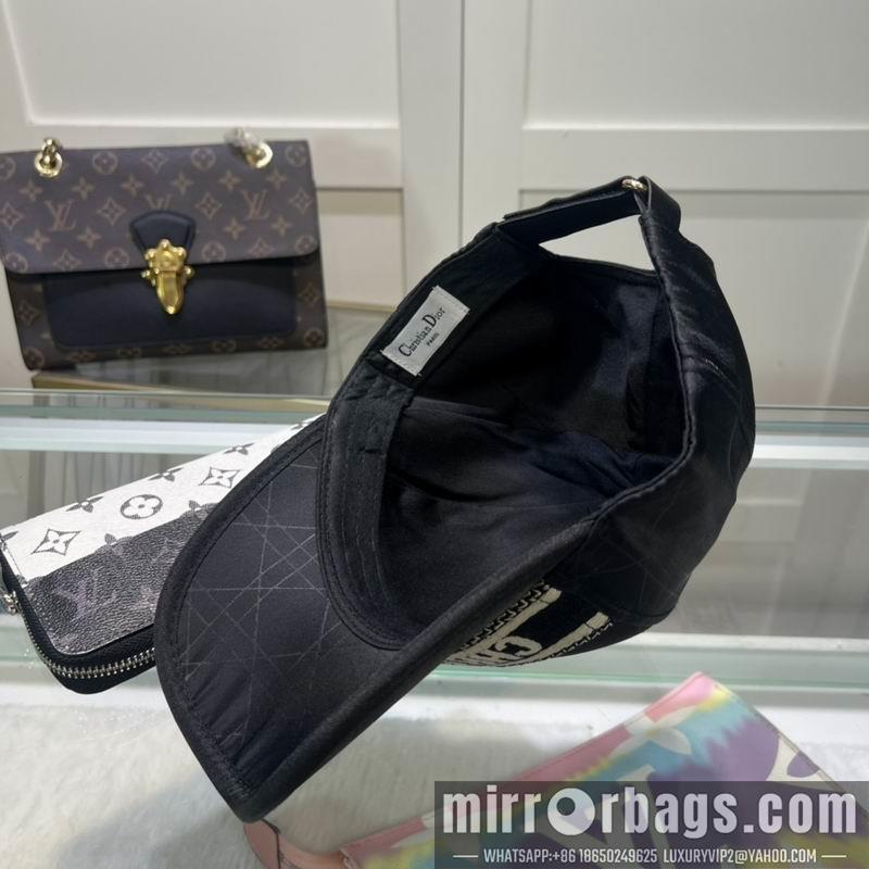 Replica Dior Hat dx60