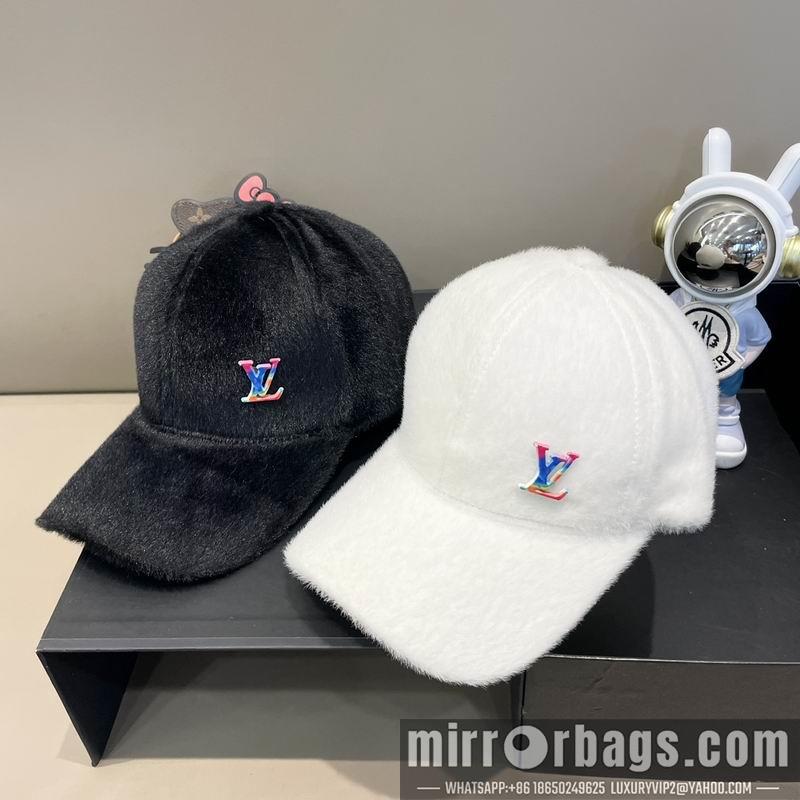 Replica LV Hat 081002