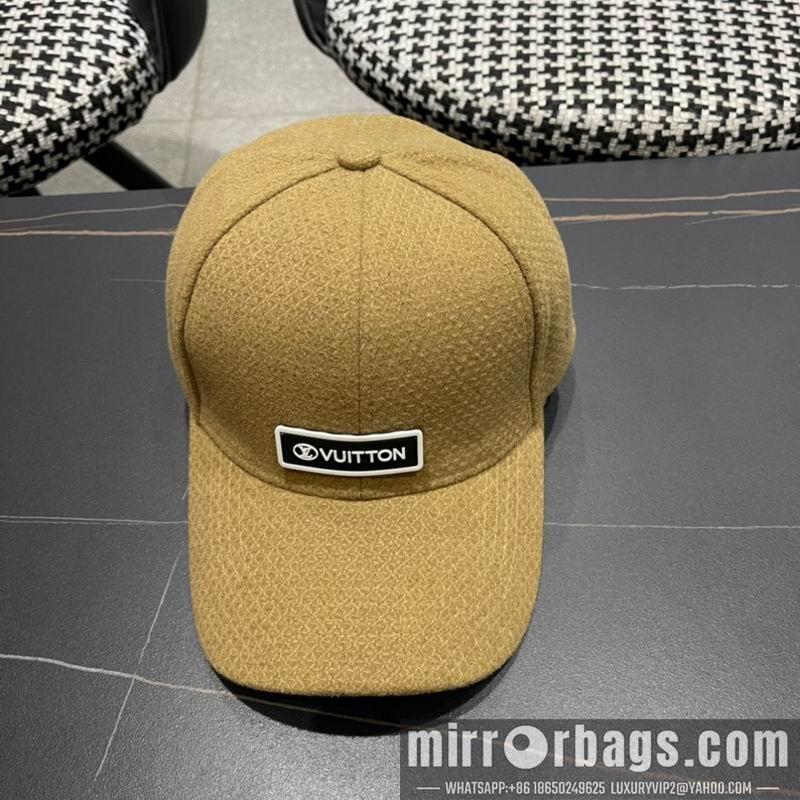 Replica LV Hat 010701