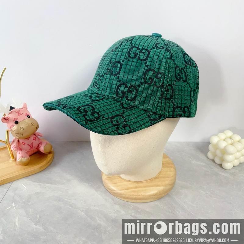Replica Gucci Hat dx39