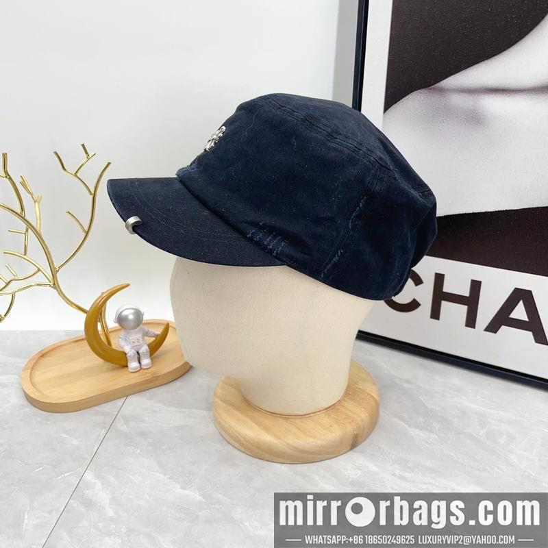 Replica Chrome Hearts Hat dx55