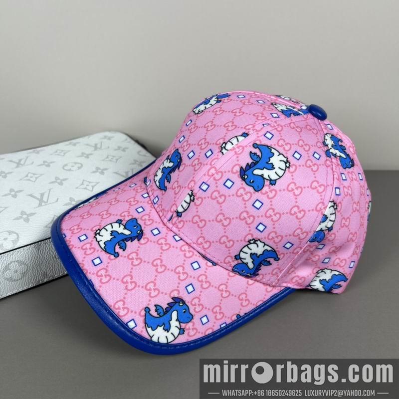 Replica Gucci Hat dx27