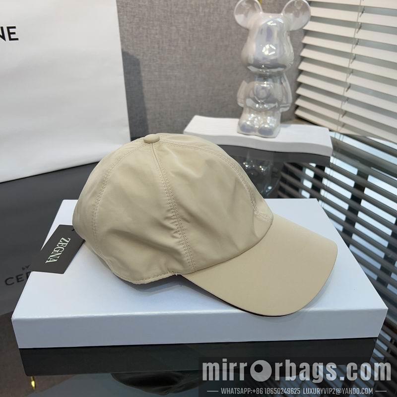 Replica Zegna Hat dx04