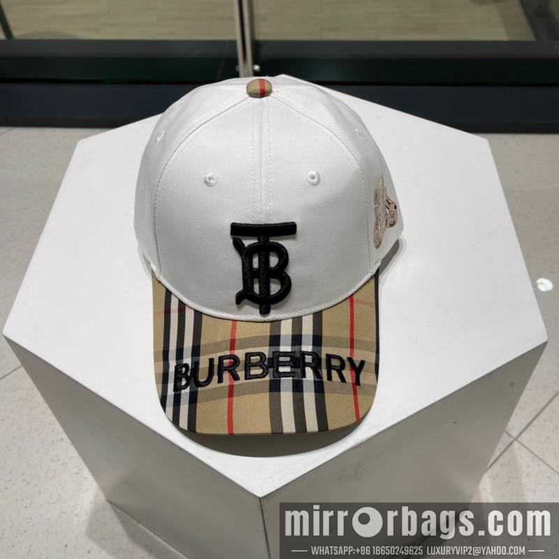Replica Burberry Hat 072201