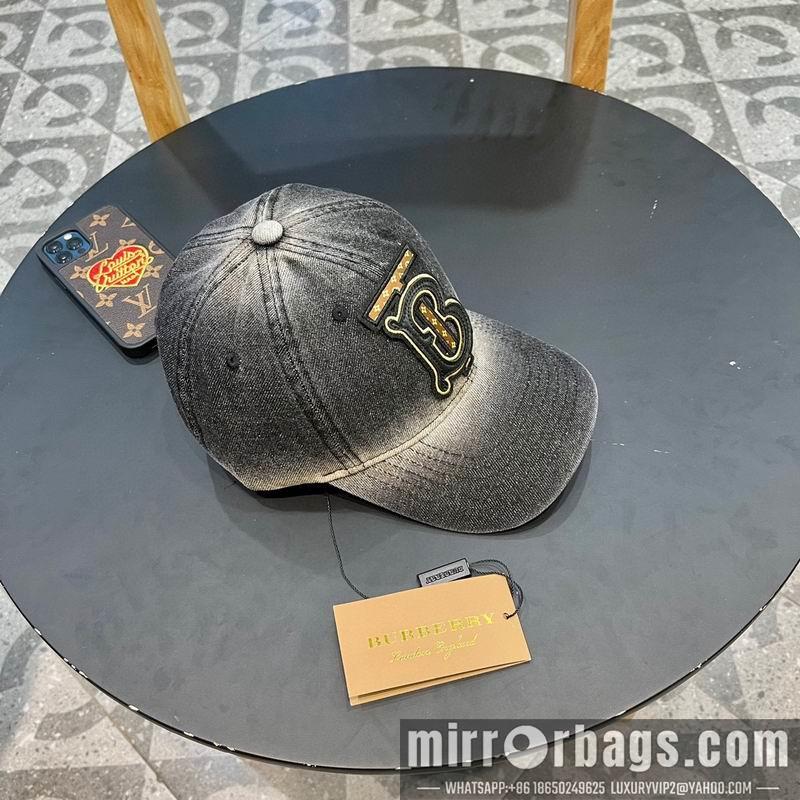 Replica Burberry Hat 042802