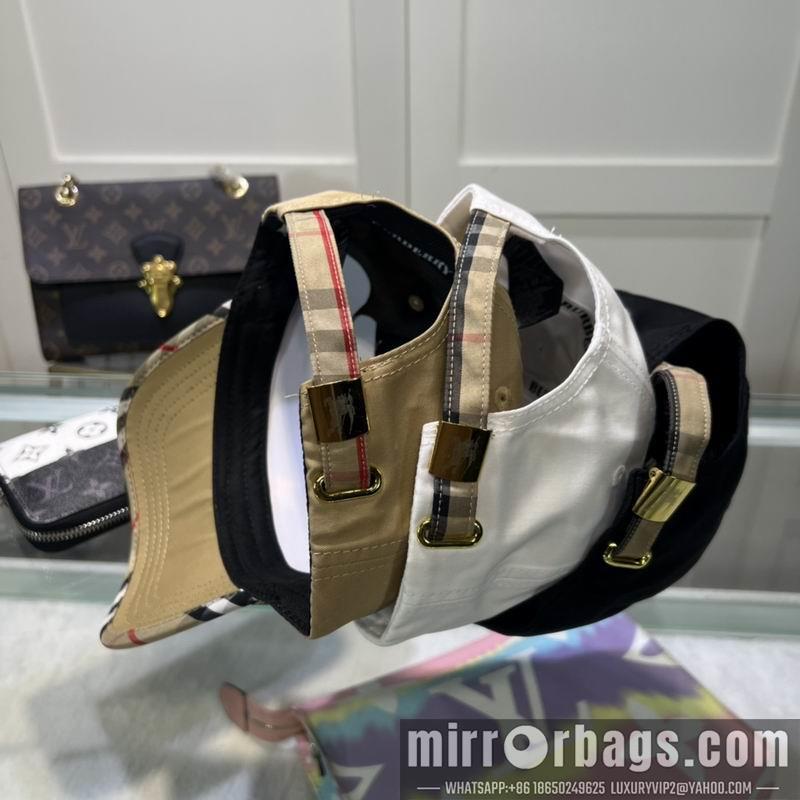 Replica Burberry Hat dx46